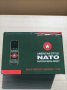 Спрей NATO за самоотбрана, снимка 1 - Други стоки за дома - 44821952