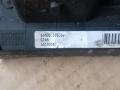 ECU Компютър IAW 5AF.NY , LANCIA YPSILON 843 1.2 HW306 IAW5AF.NY , 61600.576.04, снимка 2