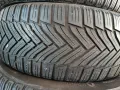 205/55/16,michelin/continental,dot 3421, снимка 3