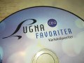 LUGNA FAVORITES-CD  0303231614, снимка 7