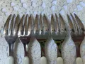 Красиви вилички на Viners, създадени за ROYAL ALBERT, снимка 6