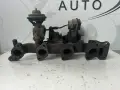 Турбо Hyundai/Kia 2.0d 112к.с., снимка 6