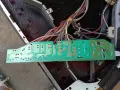 керамичен плот  Siemens за части, снимка 10