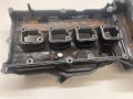 Капак за валове за Mercedes Мерцедес С клас W204 1.8 компресор 156 коня A2710101030 2009, снимка 9