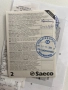 Saeco GranAroma SM 6585/00 – автоматична кафе машина, снимка 3