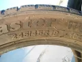 продавам 4 бр. зимни гуми ПЕТЛАС, снимка 5