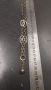 Златно колие 8,08гр 29см, снимка 3