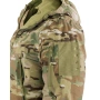 Зимно Тактическо Яке AB ECW MultiCam Level 7 – Екстремен Студ (-20°C), PrimaLoft®, снимка 14