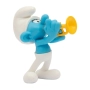 На едро 24бр. фигурки The Smurfs (blind bags / изненади)., снимка 12