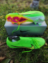 Nike Mercurial Air Zoom 43 - футболни обувки, бутонки, снимка 4