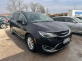 2017 Chrysler Pacifica 3,6 pentastar, снимка 6