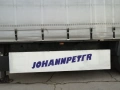 Полуремарке Krone Profi Liner Standard 385/65 R22,5, снимка 10