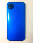 Телефон Xiaomi Redmi 9C NFC