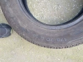 Летни гуми 175/70/14 - 2 бр , снимка 2