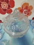 кристален сервиз за боле, снимка 3
