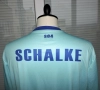 FC Schalke 04 Adidas Third Shirt Size XL 2022/23 Season -футболна тениска, снимка 7