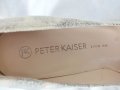 Peter Kaiser shoes 38 1/2, снимка 2