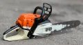 Моторен трион STIHL MS 261, снимка 5