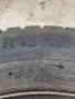 Зимни гуми с джанти 185/65R15, снимка 9