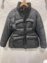 mackage зимно яке с пух, снимка 1