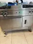 Газов котлон четворка с фурна на газ, снимка 2