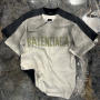 Най-висок клас мъжки тениски Balenciaga, снимка 6