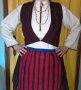 Автентична женска Провадийска носия, снимка 7