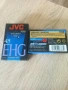 JVC касети , снимка 2