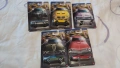 Hot wheels Silver Series BMW, Pontiac и други, снимка 4