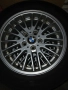 Лети джанти бмв 17цола стил 110, снимка 2