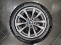 17" BMW джанти Style 395 Зимни гуми Датчици БМВ F30 F31 F32 F34 F10 F1, снимка 6