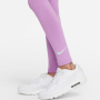 NIKE G NSW FAVORITES SWSH LGGNG - страхотен юношески клин 137-143см., снимка 2