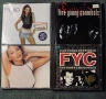 Kylie Minogue - Shania Twain - Sandra - FYC , снимка 7
