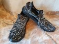 Adidas Yeezy Boost 350 Pirate Black  Номер -43, снимка 3