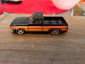 Hotwheels Silverado, снимка 1