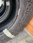 Зимни гуми Achilles 245/70/R16, снимка 3