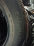 Continental Crosscontact 225 65 17, снимка 4