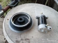 Маховик за Ямаха, снимка 5