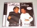 Modern Talking CD Back For Good, снимка 1 - CD дискове - 42329300