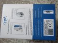 Камера за видеонаблюдение PNI IP930W 1080P 2 MP с IP P2P PTZ wireless, Слот за microSD карта, снимка 3