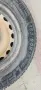 Всесезонни гуми Linglong 155/80 R13 с джанти + резервна гума, снимка 2