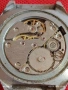Стар механичен часовник РАКЕТА ВЕЧЕН КАЛЕНДАР рядък за КОЛЕКЦИЯ 53743, снимка 7