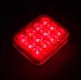 LED Стоп за мъгла 100х80х25мм – NA123, снимка 1