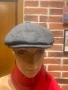 Мъжки каскет вълна и кашмир, снимка 1