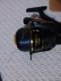 Комплект за риболов на сом макара " Black cat spin 780 и пръчка Black cat passion pro 270  300, снимка 3