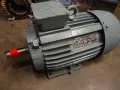 Трифазен ел.мотор 5,5KW - 2900 об/мин., снимка 5