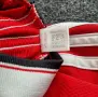 Manchester UTD/ Манчестър Юнайтед adidas Home 2015-16г. - за ръст 152см., снимка 5