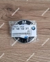 BMW емблема 74мм заден капак класическа бяло-синя, снимка 2