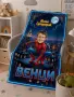 Персонализирани детски кърпи/хавлия с име или снимка, снимка 17