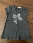 Детски дрехи 2-3 год 98 см /рокля/жилетка/елек, снимка 4